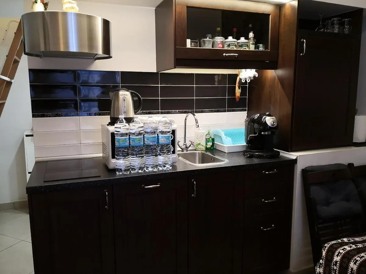 Apartamento Felikshouse Roma