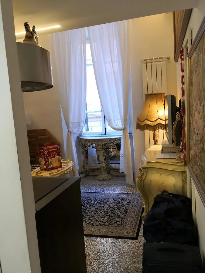Felikshouse Apartment Rome 0*,  Italy