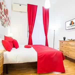 Apartamento Smart, Roma