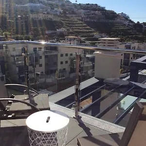 Penthouse - Atico Playa Cabria Almunecar , Granada España