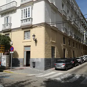 Centro Histórico Con Parking , Cádiz España