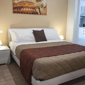 Дом отдыха Borgo San Lorenzo, Рим