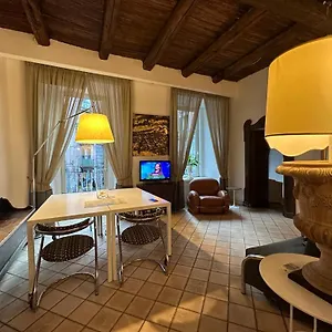 La Casa Dell'architetto Apartment Naples
