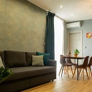 Capodichino Airport House Apartment Naples