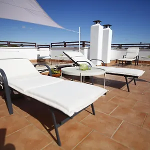 Gianicolo House Apartament