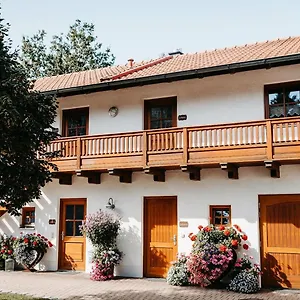 Stuiber Apartment Haarbach