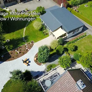 Klotz Apartment Pleystein