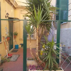 Apartamento Il Rifugio Di Sav., Roma