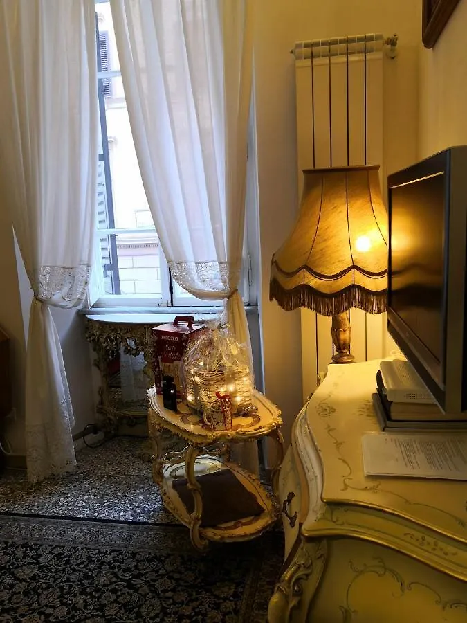 Felikshouse Daire Roma