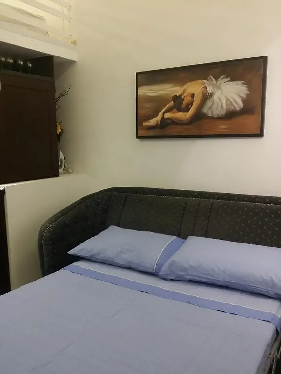 Felikshouse Daire Roma İtalya