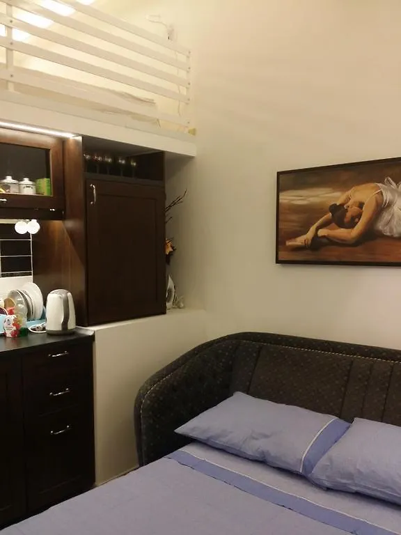 Felikshouse Daire Roma