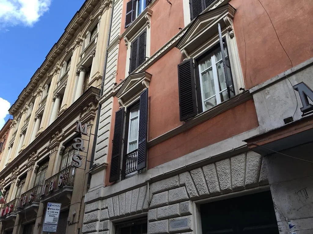 Felikshouse Daire Roma İtalya