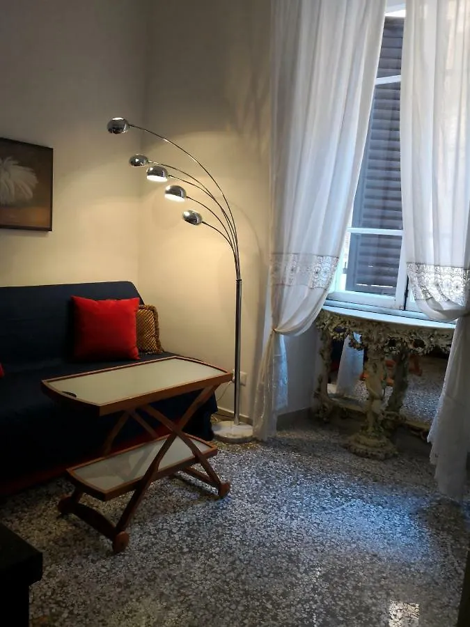 Felikshouse Daire Roma İtalya