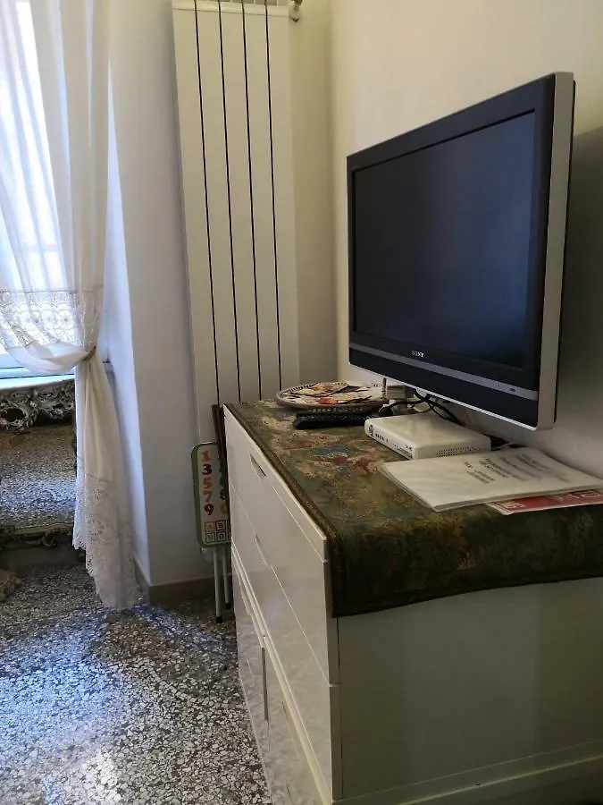 Apartament Felikshouse Rzym