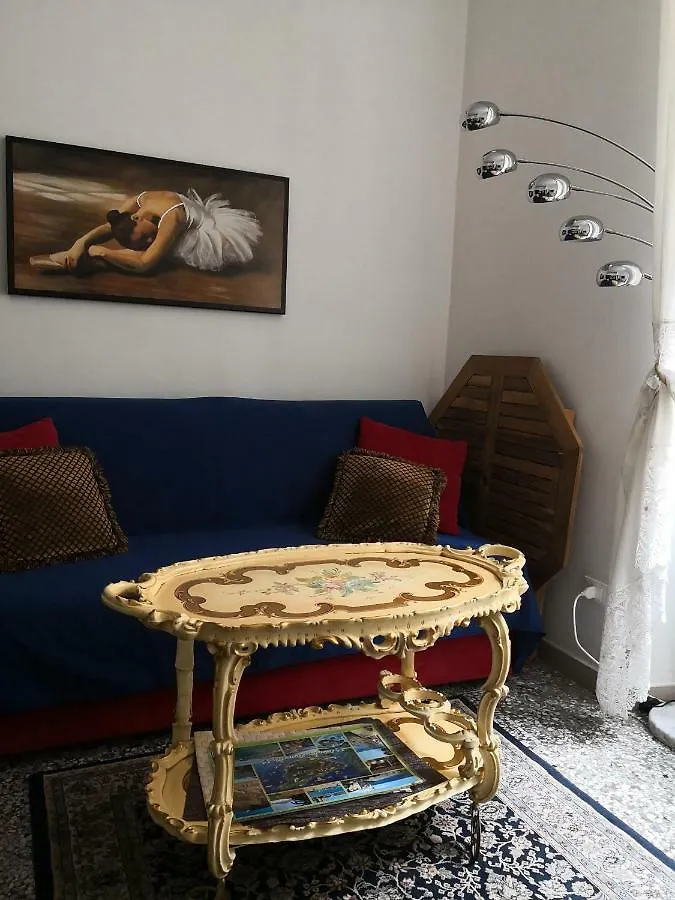 Apartament Felikshouse Rzym 0*,