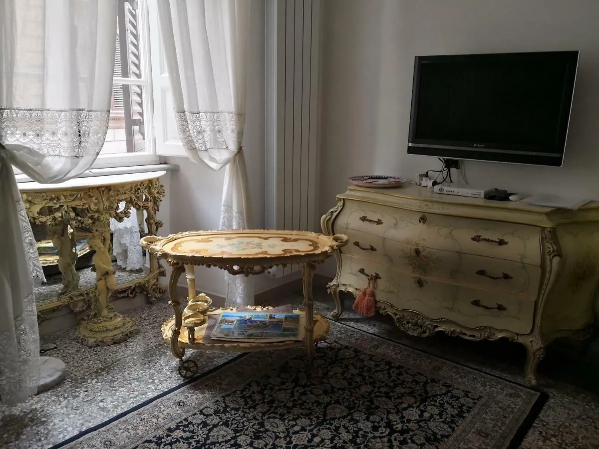 Felikshouse Daire Roma