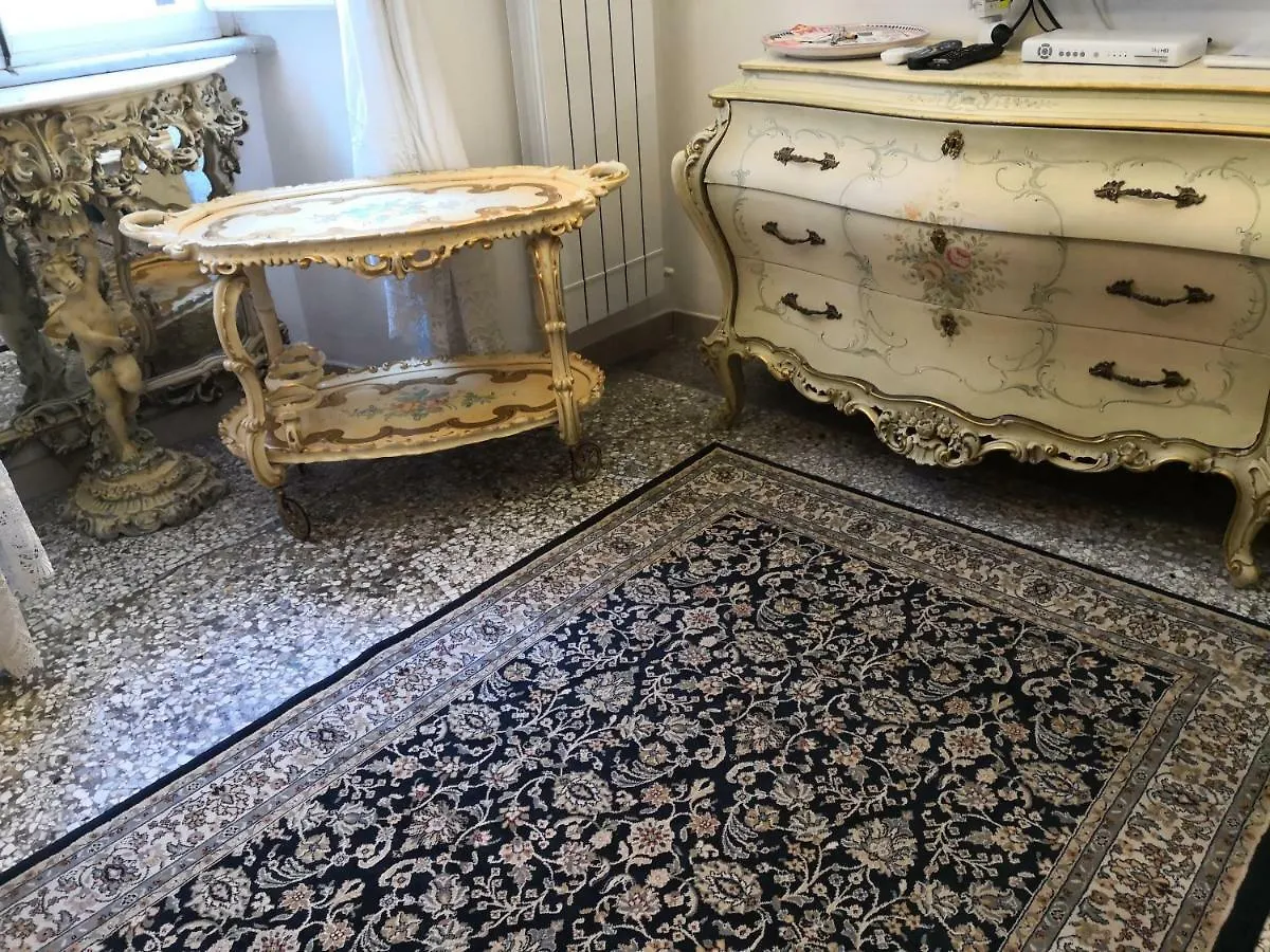 Ferienwohnung Felikshouse Rom Italien